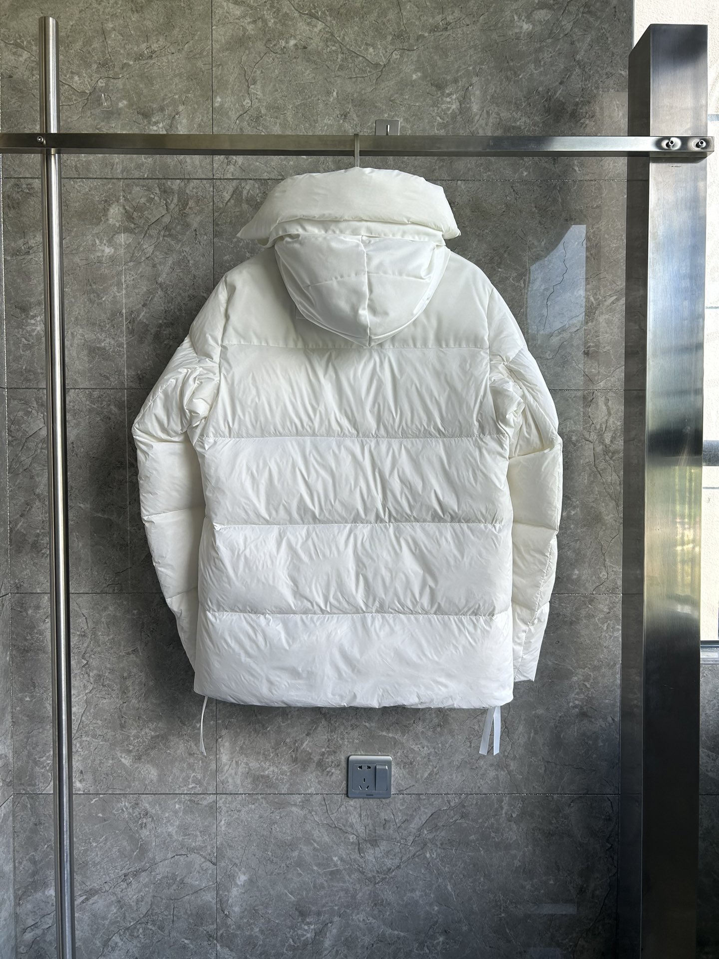 Prada Down Jackets